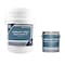 Rainguard Brands 4 Gal. Kit VandlGuard IsoFree Aliphatic 2K Satin, Clear VG-7141 - alternate 1